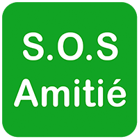 Logo SOS-Amitie